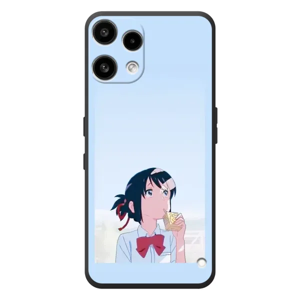 Чехол с рисунком «Мицуха» для Nothing Phone (3a) Lite Чехол с рисунком «Мицуха» для Nothing Phone (3a) Lite