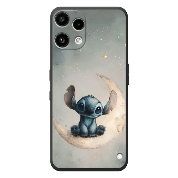 Чехол с рисунком «Милый Стич» для Nothing Phone (3a) Lite Чехол с рисунком «Милый Стич» для Nothing Phone (3a) Lite
