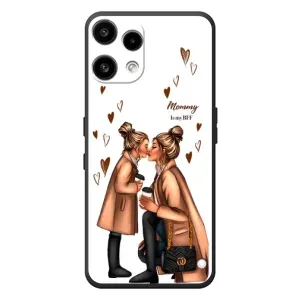 Чохли для МАМИ на Nothing Phone (3a) Lite (Мілота)