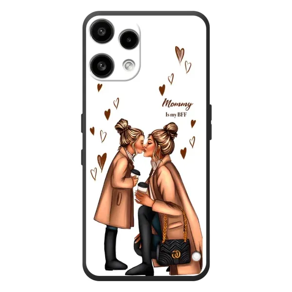 Чехол с рисунком «Милота» для Nothing Phone (3a) Lite Чехол с рисунком «Милота» для Nothing Phone (3a) Lite