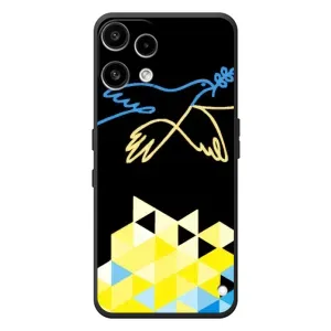 Чехол на Nothing Phone (3a) Lite Украинский дизайн