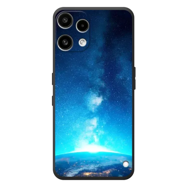 Чехол с рисунком «Млечный путь» для Nothing Phone (3a) Lite Чехол с рисунком «Млечный путь» для Nothing Phone (3a) Lite