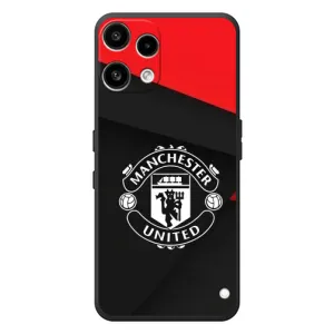 Силиконовые Чехлы принт Футбол на Nothing Phone (3a) Lite (MU)
