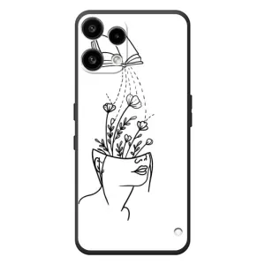Чохли з сенсом на Nothing Phone (3a) Lite (Мудрість)