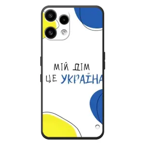 Чохли для Nothing Phone (3a) Lite (Home - Україна) (Мій Дім)
