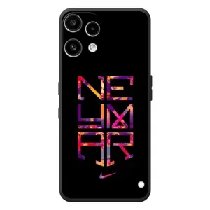 Силіконовий Чохол для Nothing Phone (3a) Lite (N E Y M A R)