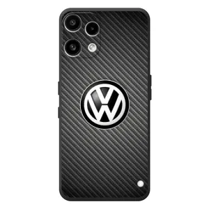 Чохол "Фольксваген" для Nothing Phone (3a) Lite (На карбоні)