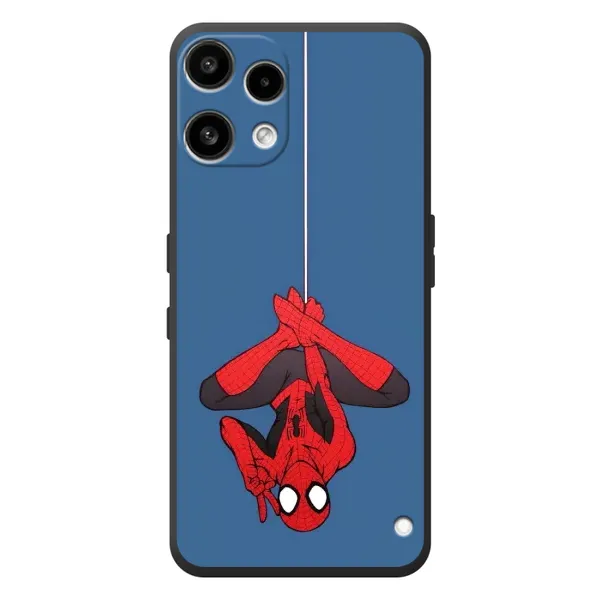 Чехол с рисунком «На паутине» для Nothing Phone (3a) Lite Чехол с рисунком «На паутине» для Nothing Phone (3a) Lite