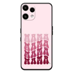 Чехлы на день мамы для 

Но́THING Телефон (3а) Лайт 
 (Надпись мама)