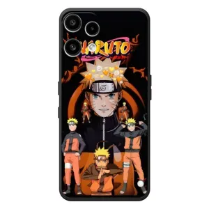 Чехлы с принтом Наруто на Nothing Phone (3a) Lite (Naruto герой)