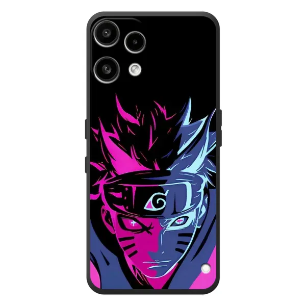 Чехол с рисунком «Naruto» для Nothing Phone (3a) Lite Чехол с рисунком «Naruto» для Nothing Phone (3a) Lite