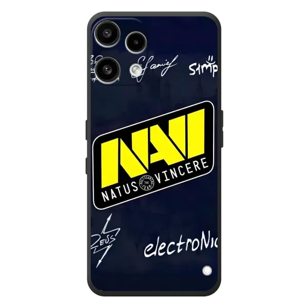 Чехол с рисунком «NAVI» для Nothing Phone (3a) Lite Чехол с рисунком «NAVI» для Nothing Phone (3a) Lite