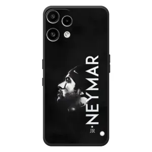 Силіконовий Чохол для Nothing Phone (3a) Lite (Neymar)