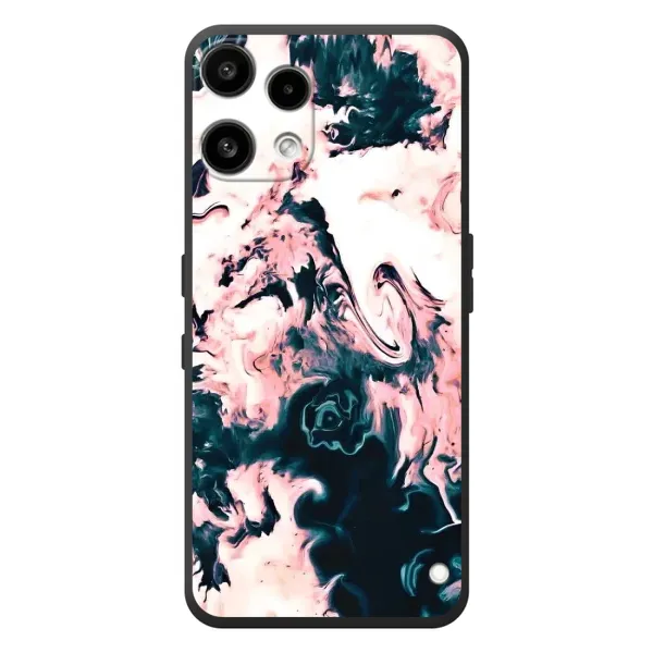 Чехол с рисунком «Нежный мрамор» для Nothing Phone (3a) Lite Чехол с рисунком «Нежный мрамор» для Nothing Phone (3a) Lite