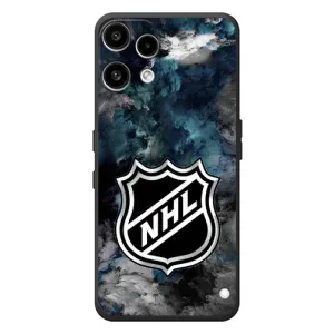 Чехлы с принтом Спортивная тематика для Nothing Phone (3a) Lite (NHL хоккей)