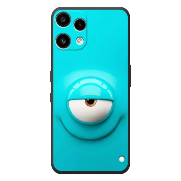 Чехол с рисунком «Одноглазик» для Nothing Phone (3a) Lite Чехол с рисунком «Одноглазик» для Nothing Phone (3a) Lite