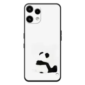 Чохли з Пандами на Nothing Phone (3a) Lite (Панда образився)