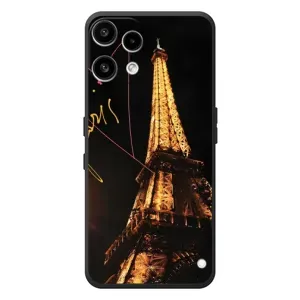 Чехол с Эйфелевой башней на Nothing Phone (3a) Lite (Paris)