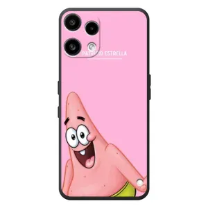 Чехлы с Патриком на Nothing Phone (3a) Lite (Патрик)