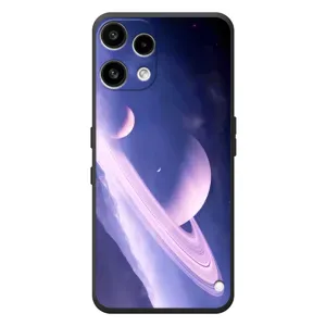 Чехлы КОСМОС для Nothing Phone (3a) Lite (Планета в космосе)