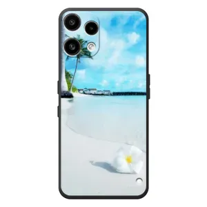 Літній Чохол на Nothing Phone (3a) Lite (Пляж)