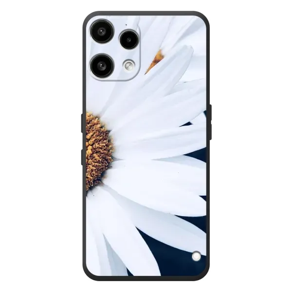 Чехол с рисунком «Пол ромашки» для Nothing Phone (3a) Lite Чехол с рисунком «Пол ромашки» для Nothing Phone (3a) Lite