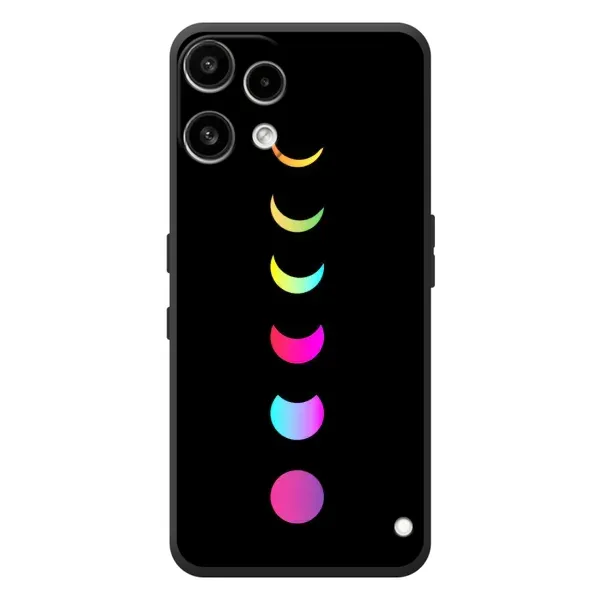 Чехол с рисунком «Полнолуние» для Nothing Phone (3a) Lite Чехол с рисунком «Полнолуние» для Nothing Phone (3a) Lite