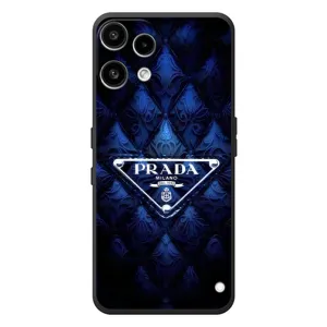 Чохол (Dior, Prada, YSL, Chanel) для Nothing Phone (3a) Lite (Прада)