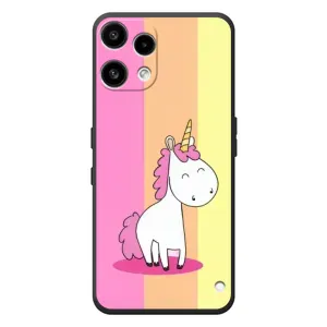 Чехол Unicorn на Nothing Phone (3a) Lite