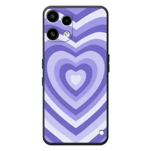 Чехлы с тематикой "Маленькие Сердечки" на Nothing Phone (3a) Lite