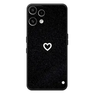 Чохли з тематикою "Маленькі Сердчеки" на Nothing Phone (3a) Lite (Серце)