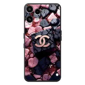 Чохол (Dior, Prada, YSL, Chanel) для Nothing Phone (3a) Lite (Шанель)