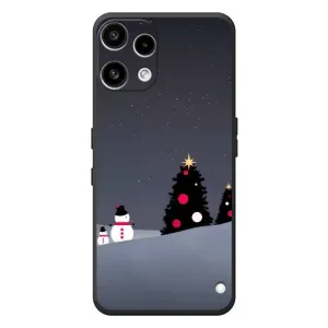 Чохли на Новий Рік Nothing Phone (3a) Lite