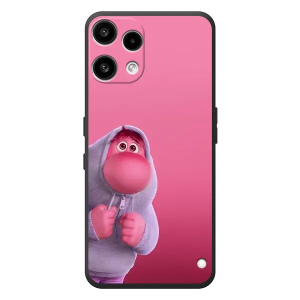 Чохол з малюнком «Сором» для Nothing Phone (3a) Lite Чохол з малюнком «Сором» для Nothing Phone (3a) Lite