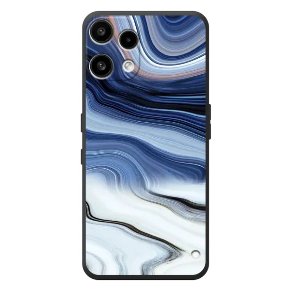 Чехол с рисунком «Светлый мрамор» для Nothing Phone (3a) Lite Чехол с рисунком «Светлый мрамор» для Nothing Phone (3a) Lite