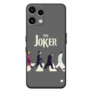 Чехлы с картинкой Джокера на Nothing Phone (3a) Lite (The Joker)