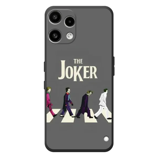 Чехол с рисунком «The Joker» для Nothing Phone (3a) Lite Чехол с рисунком «The Joker» для Nothing Phone (3a) Lite