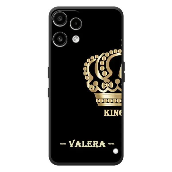 Чехол с рисунком «VALERA» для Nothing Phone (3a) Lite Чехол с рисунком «VALERA» для Nothing Phone (3a) Lite