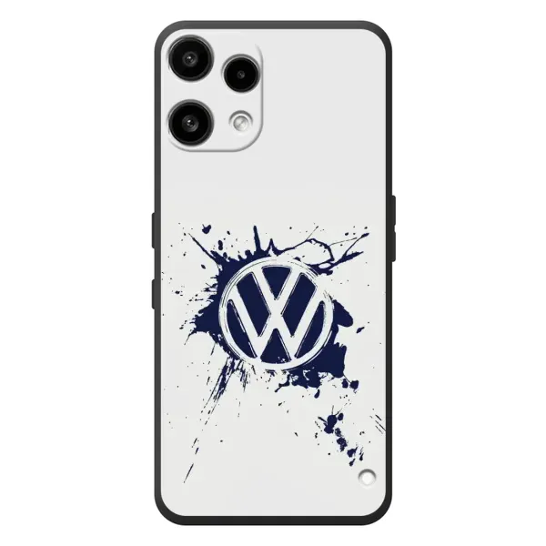 Чехол с рисунком «Volkseagen 2» для Nothing Phone (3a) Lite Чехол с рисунком «Volkseagen 2» для Nothing Phone (3a) Lite