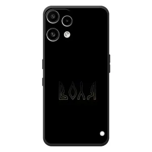 Чохли для Nothing Phone (3a) Lite (Home - Україна) (Воля)