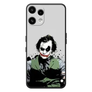 Чехлы с картинкой Джокера на Nothing Phone (3a) Lite (Взгляд Джокера)