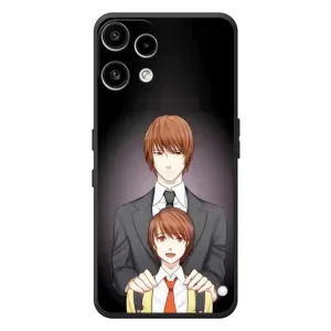 Чохли з героями АНИМЕ на Nothing Phone (3a) Lite