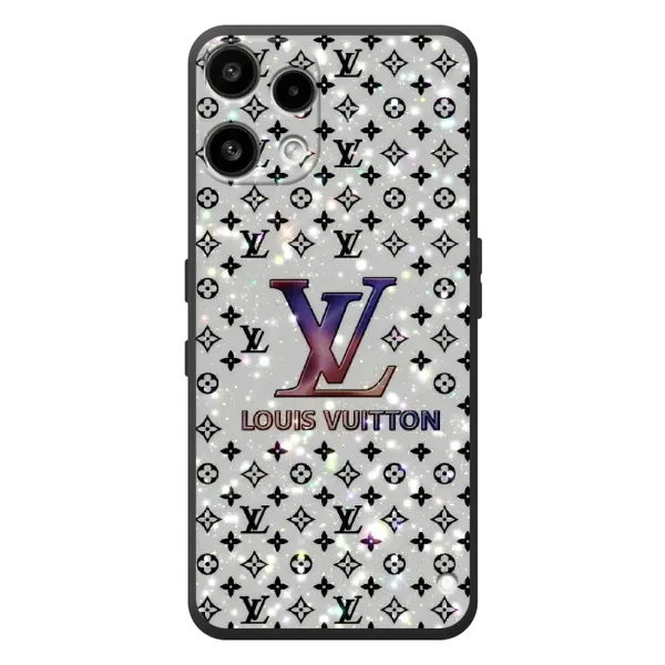 Чохол з малюнком «Яскравий LV» для Nothing Phone (3a) Lite