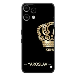 Чохли з чоловічими іменами для Nothing Phone (3a) Lite (YAROSLAV)