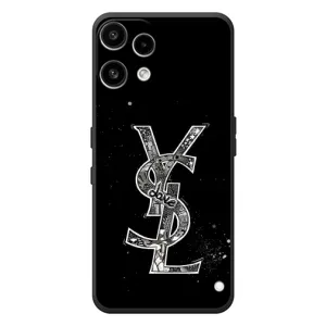 Чохол (Dior, Prada, YSL, Chanel) для Nothing Phone (3a) Lite (YSL)