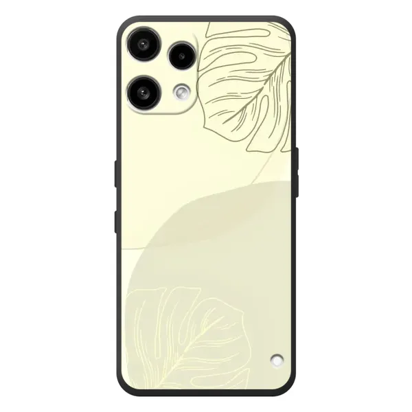 Чехол с рисунком «Зелёный фон» для Nothing Phone (3a) Lite Чехол с рисунком «Зелёный фон» для Nothing Phone (3a) Lite