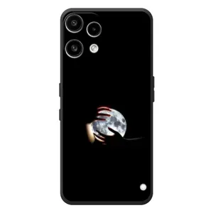 Чехлы КОСМОС для Nothing Phone (3a) Lite (Земля)