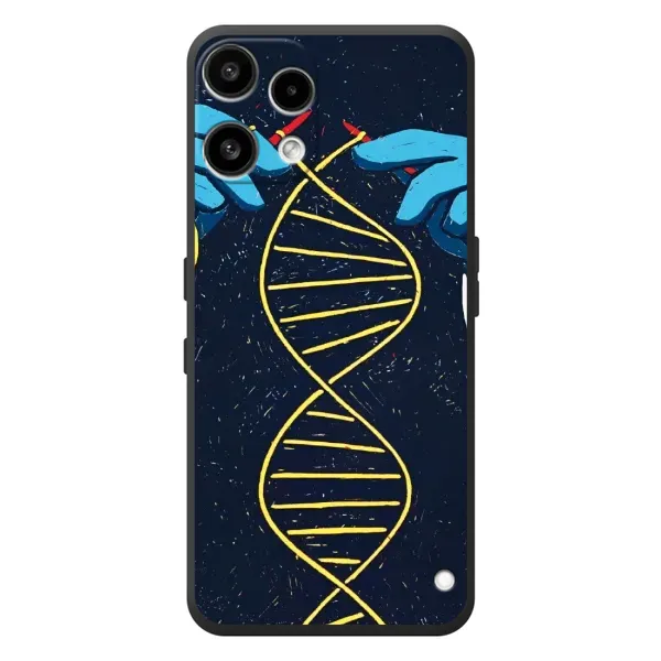 Чехол с рисунком «Жизнь» для Nothing Phone (3a) Lite Чехол с рисунком «Жизнь» для Nothing Phone (3a) Lite