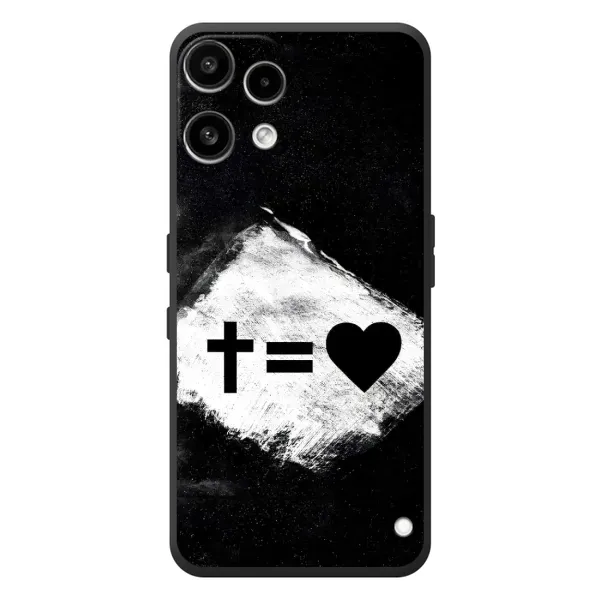 Чехол с рисунком «Значки 2» для Nothing Phone (3a) Lite Чехол с рисунком «Значки 2» для Nothing Phone (3a) Lite