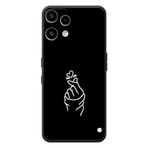 Чохол (Знак сердечка) для Nothing Phone (3a) Lite (Знак Сердечка)